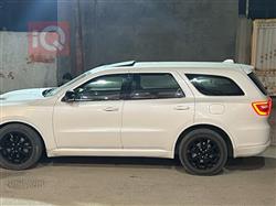 دودج دورانجو